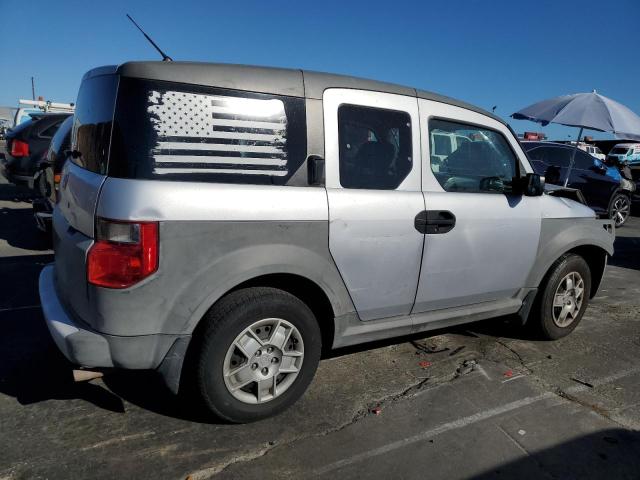 5J6YH28305L027155 - 2005 HONDA ELEMENT LX Boz foto 3