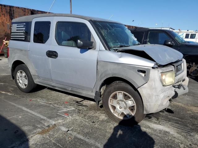 5J6YH28305L027155 - 2005 HONDA ELEMENT LX Boz foto 4