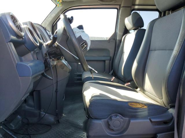 5J6YH28305L027155 - 2005 HONDA ELEMENT LX Boz foto 7