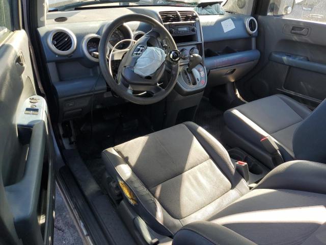 5J6YH28305L027155 - 2005 HONDA ELEMENT LX Boz foto 8