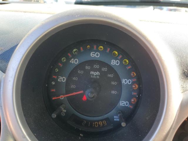 5J6YH28305L027155 - 2005 HONDA ELEMENT LX Boz foto 9