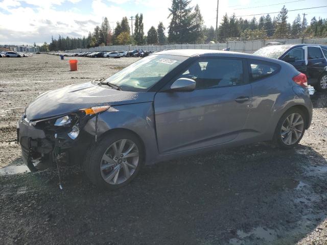 2016 HYUNDAI VELOSTER, 