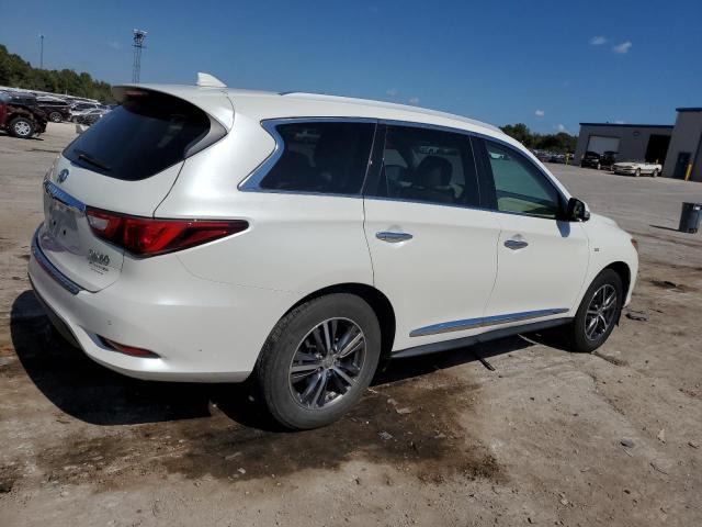 5N1AL0MN1GC508791 - 2016 INFINITI QX60 WHITE photo 3