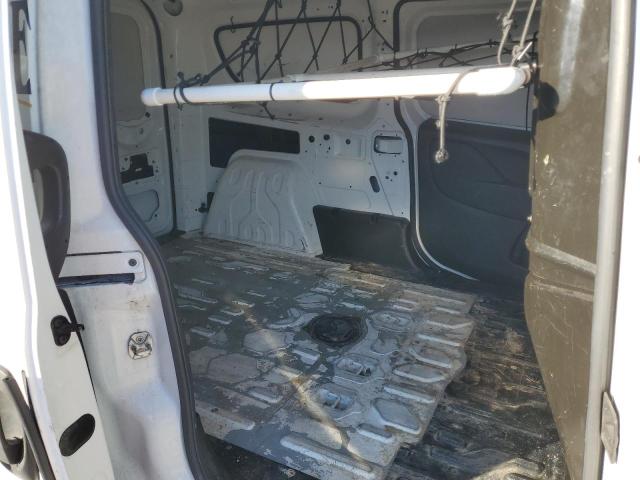 ZFBERFAB0H6G32851 - 2017 RAM PROMASTER WHITE photo 10