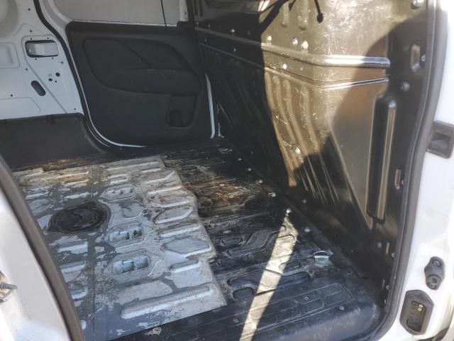 ZFBERFAB0H6G32851 - 2017 RAM PROMASTER WHITE photo 11