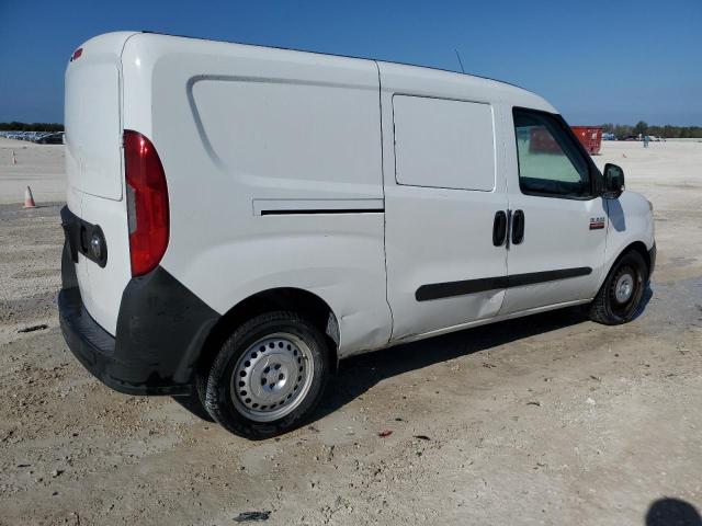 ZFBERFAB0H6G32851 - 2017 RAM PROMASTER WHITE photo 3