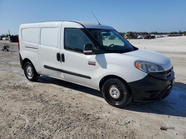 ZFBERFAB0H6G32851 - 2017 RAM PROMASTER WHITE photo 4