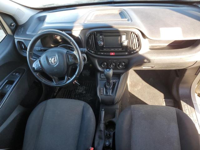 ZFBERFAB0H6G32851 - 2017 RAM PROMASTER WHITE photo 8