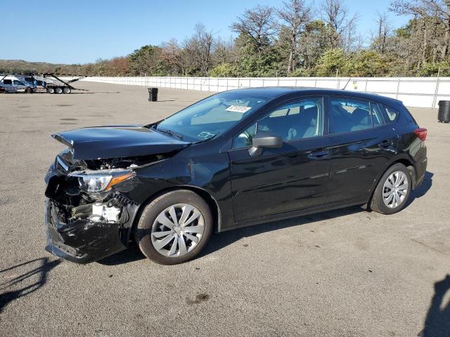 2020 SUBARU IMPREZA, 