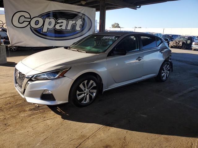 2020 NISSAN ALTIMA S, 