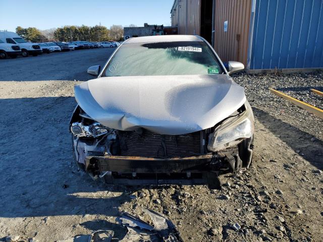 4T1BF1FK2GU228246 - 2016 TOYOTA CAMRY LE SILVER photo 5