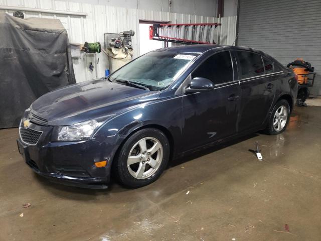 2013 CHEVROLET CRUZE LT, 