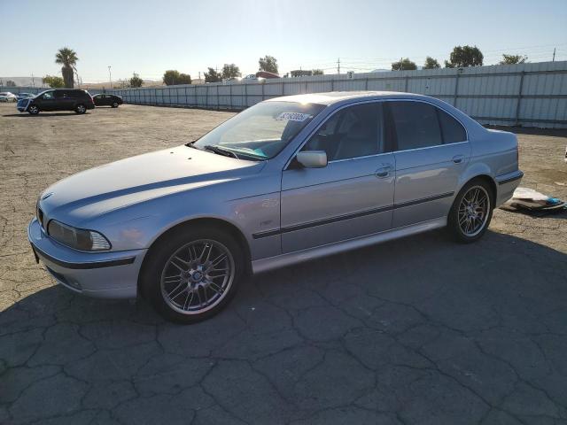 1997 BMW 540 I AUTOMATIC, 