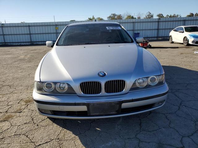 WBADE6324VBW55760 - 1997 BMW 540 I AUTOMATIC SILVER photo 5