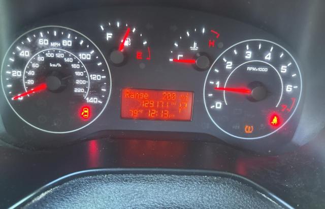 ZFBHRFBB9M6T47066 - 2021 RAM PROMASTER SLT Սև լուսանկար 8