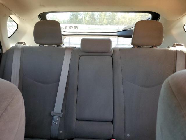 JTDKN3DU3D5666934 - 2013 TOYOTA PRIUS 白色 照片 10