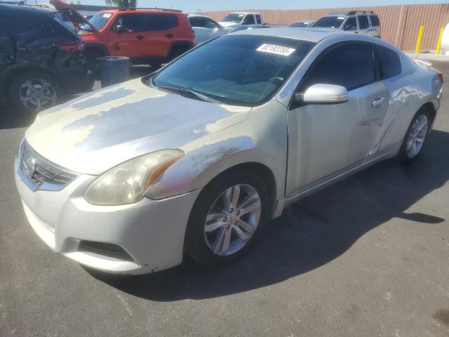 2013 NISSAN ALTIMA S, 