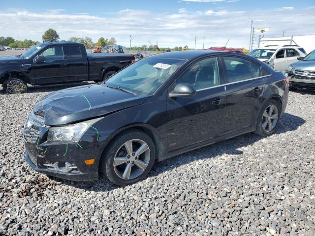 2012 CHEVROLET CRUZE LT, 