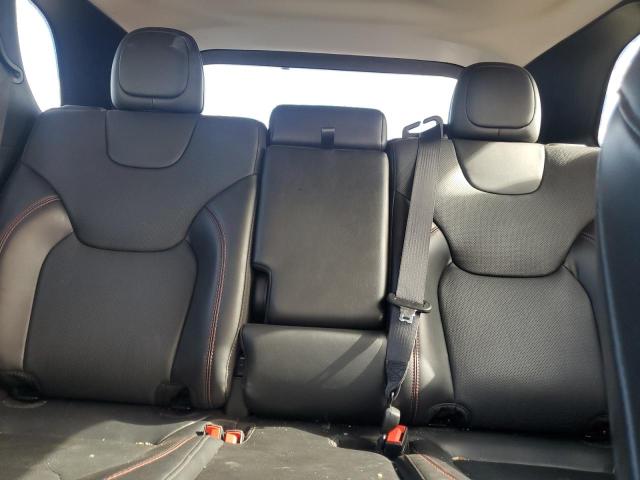 1C4PJMBN2LD549398 - 2020 JEEP CHEROKEE TRAILHAWK RED photo 10