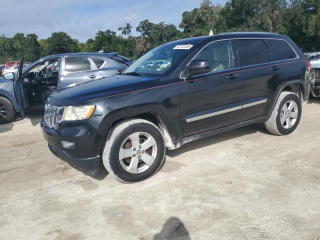 2011 JEEP GRAND CHER LAREDO, 