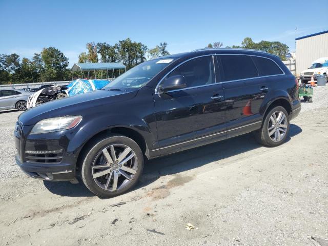 2013 AUDI Q7 PREMIUM PLUS, 