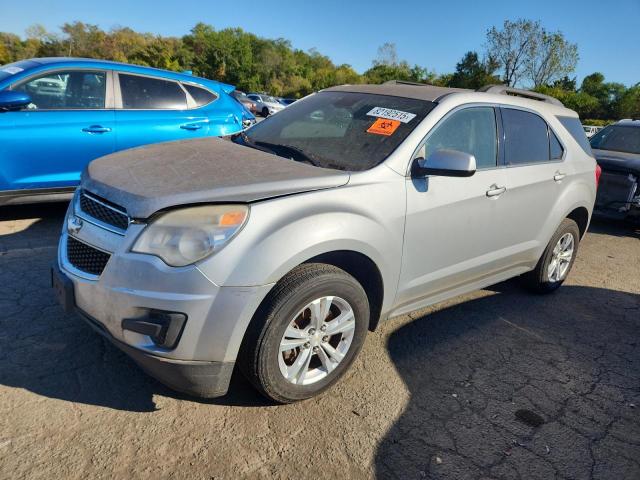 2013 CHEVROLET EQUINOX LT, 
