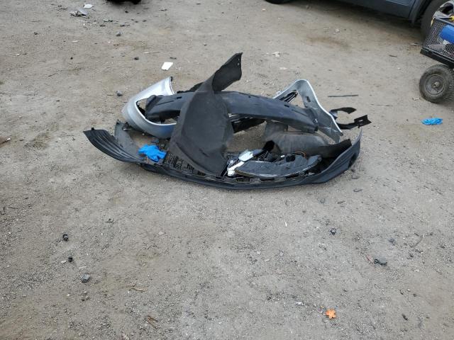 1G1ZD5ST1MF073356 - 2021 CHEVROLET MALIBU LT SILVER photo 12