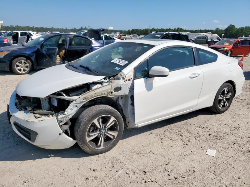 2014 HONDA CIVIC EX, 