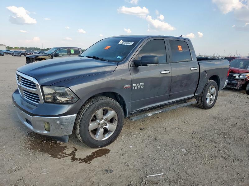 2017 RAM 1500 SLT, 