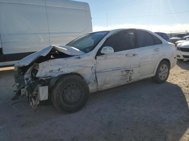 2007 SUZUKI FORENZA BASE, 