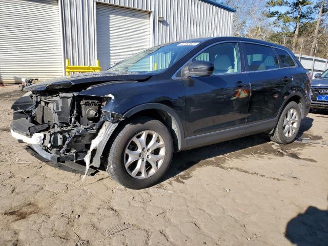 2011 MAZDA CX-9, 