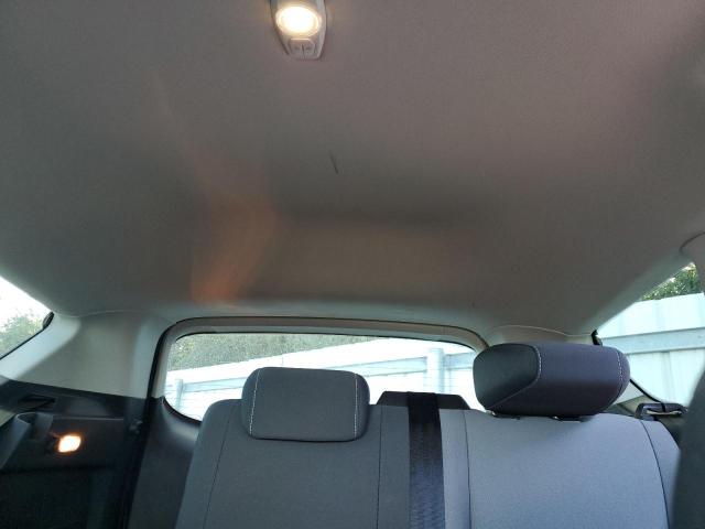 1FMCU0F77JUD26468 - 2018 FORD ESCAPE S GRAY photo 10