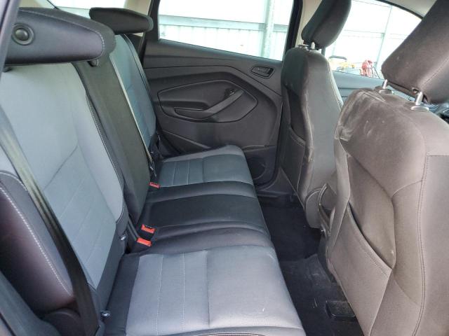1FMCU0F77JUD26468 - 2018 FORD ESCAPE S GRAY photo 11