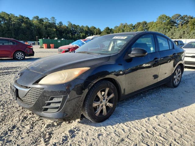2010 MAZDA 3 I, 
