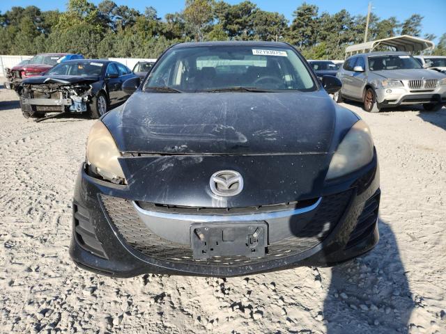 JM1BL1SF2A1164949 - 2010 MAZDA 3 I BLACK photo 5