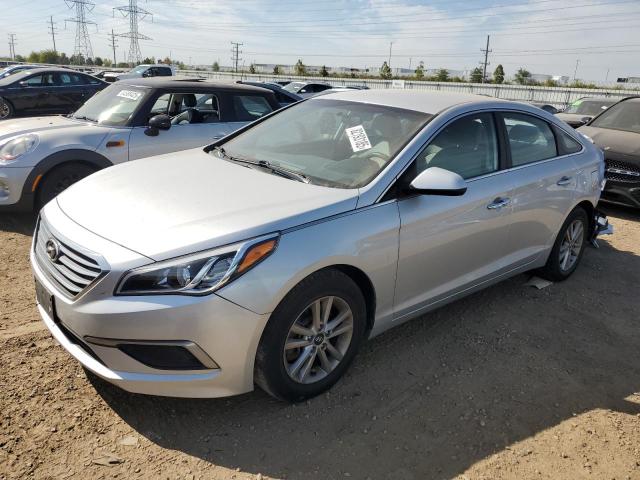 2017 HYUNDAI SONATA SE, 