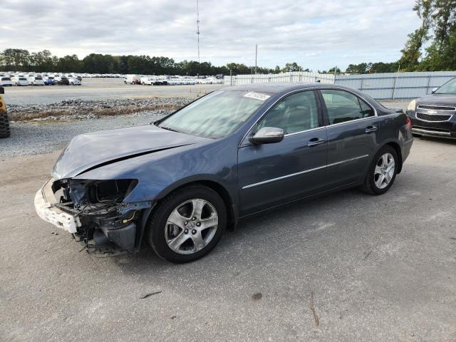 2006 ACURA RL, 