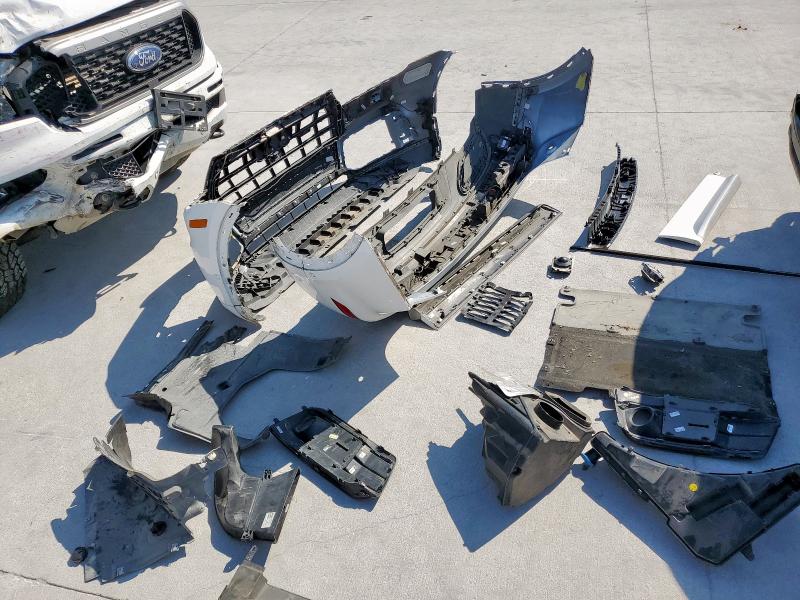 WA1CNAFY9K2113108 - 2019 AUDI Q5 PRESTIGE Weiß Foto 13