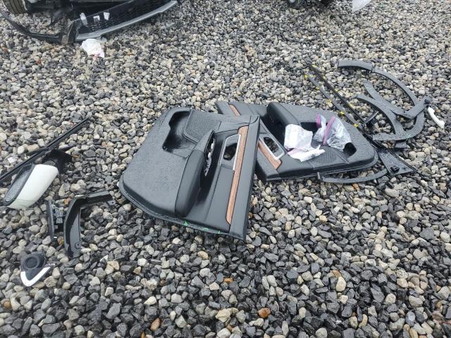 5J6RW1H52JL017064 - 2018 HONDA CR-V EX თეთრი ფოტო 13