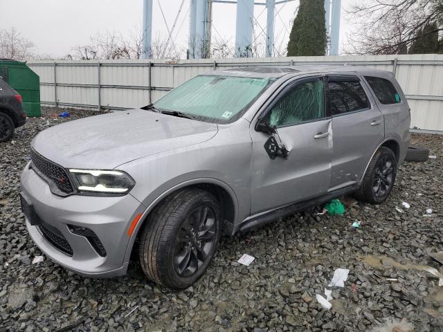 2021 DODGE DURANGO SXT, 