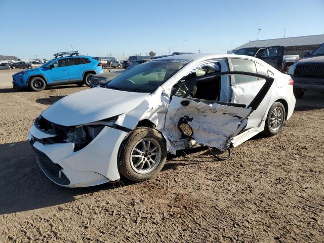 2020 TOYOTA COROLLA LE, 