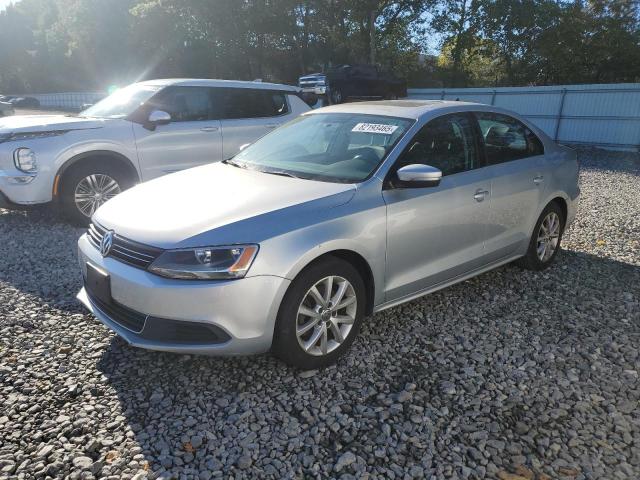 2014 VOLKSWAGEN JETTA SE, 