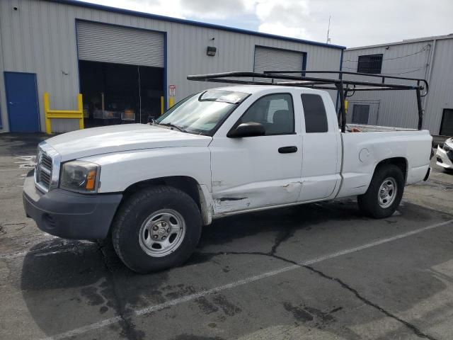2007 DODGE DAKOTA ST, 