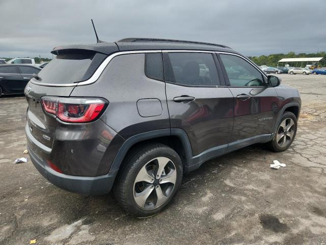 3C4NJCBBXJT248294 - 2018 JEEP COMPASS LATITUDE 灰色 照片 3