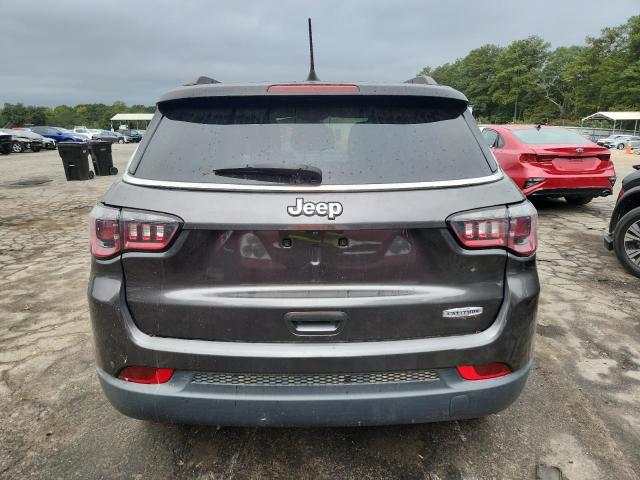 3C4NJCBBXJT248294 - 2018 JEEP COMPASS LATITUDE 灰色 照片 6