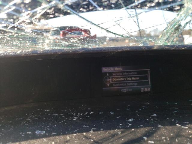 19XFB2F9XFE010248 - 2015 HONDA CIVIC EXL Qara foto 9