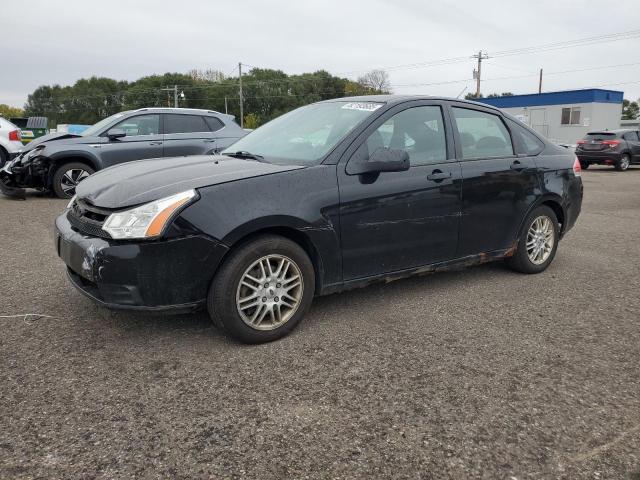 2009 FORD FOCUS SE, 