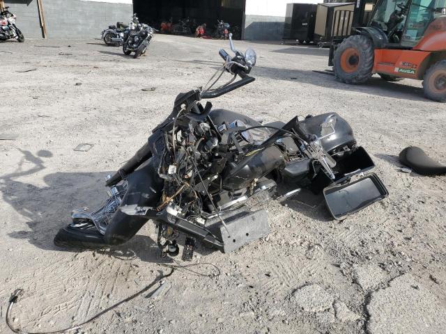 1HD1FCW135Y616500 - 2005 HARLEY-DAVIDSON FLHTCUI 黑色 照片 2