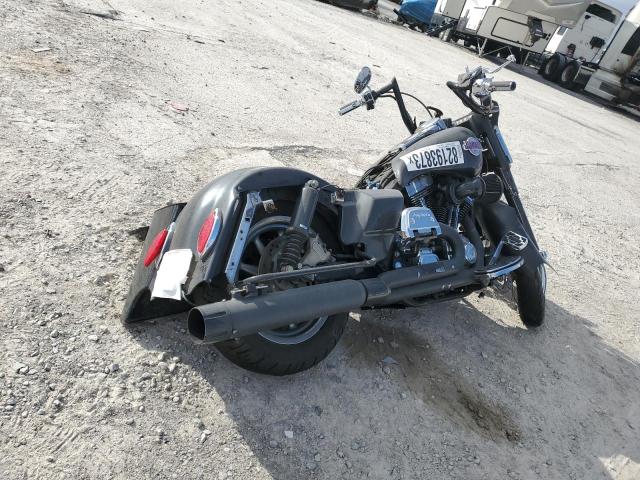 1HD1FCW135Y616500 - 2005 HARLEY-DAVIDSON FLHTCUI 黑色 照片 4