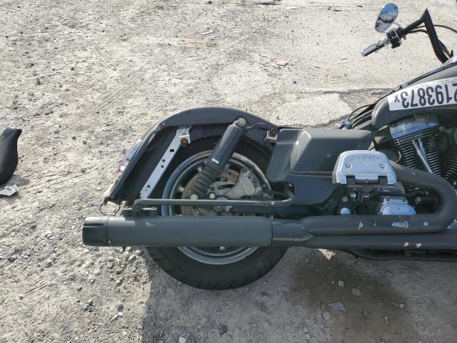 1HD1FCW135Y616500 - 2005 HARLEY-DAVIDSON FLHTCUI 黑色 照片 6